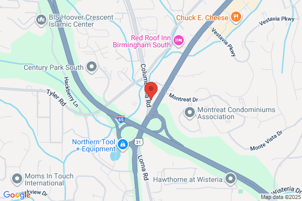 Vestavia Chevron Food Mart