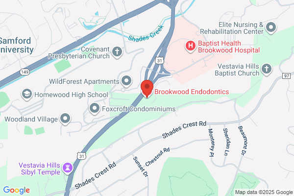 Brookwood Endodontics