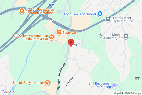 Diamond Smiles Dentistry - Hoover