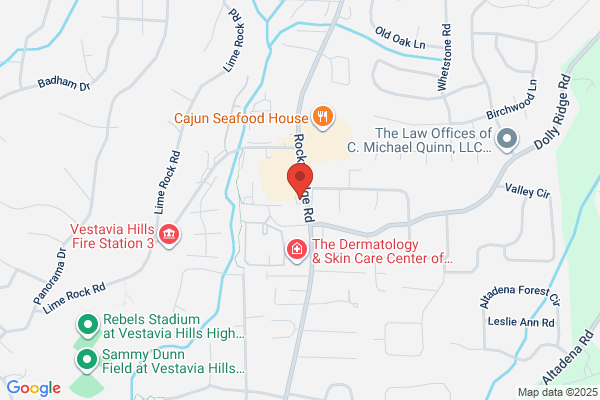 Vestavia Dental
