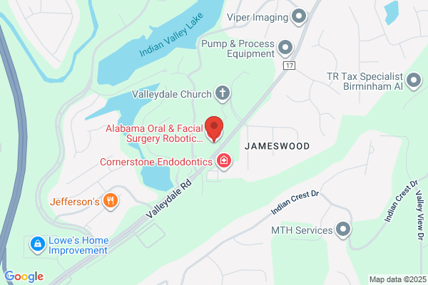 Alabama Dental Implant Centers