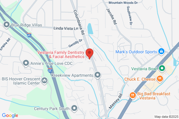 Magic City Dentistry