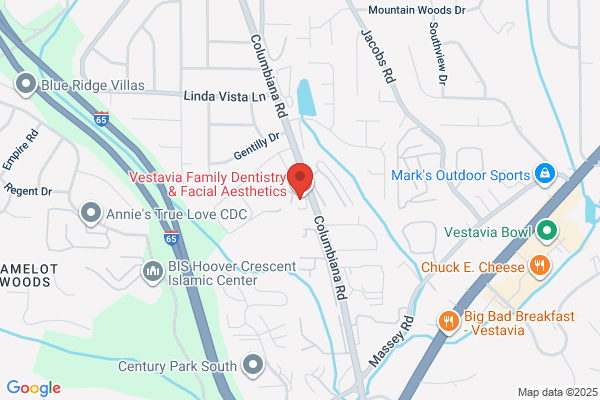 Schilleci, Joseph C DDS - Vestavia Family Dentistry