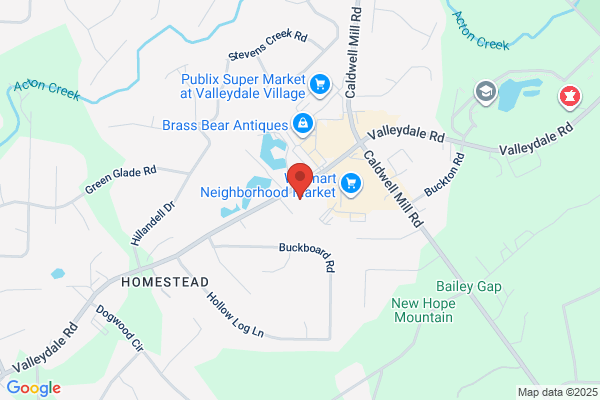 Valleydale Dental Associates