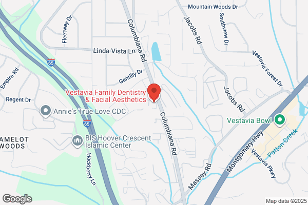 Vestavia Family Dentistry & Facial Aesthetics