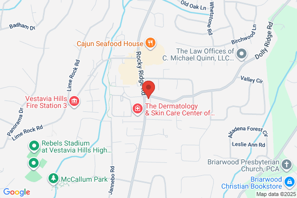 Vestavia Hills Pediatric Dentistry