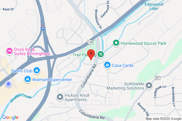 Azura Surgery Center Birmingham