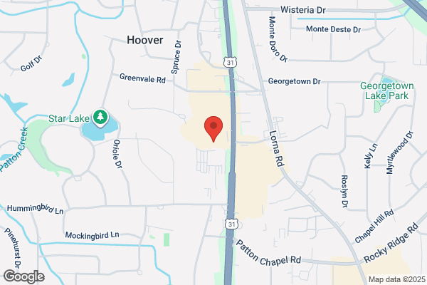 Alling, Rocklin D DDS - Alling Rocklin D DDS