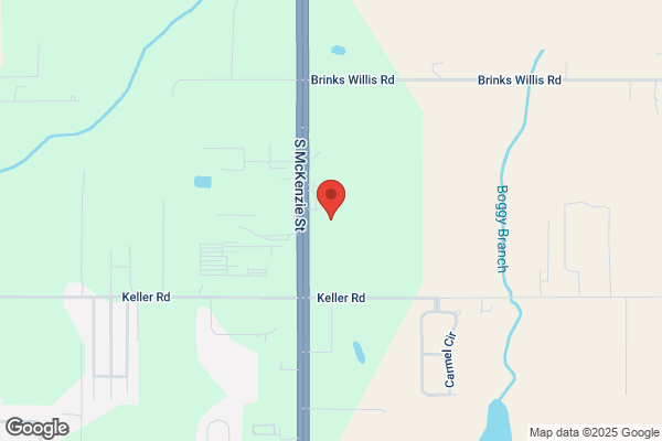 Bailey, Debra - Orthodontic Care
