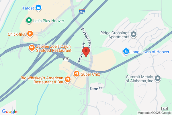 Greenvale Pediatrics - Hoover