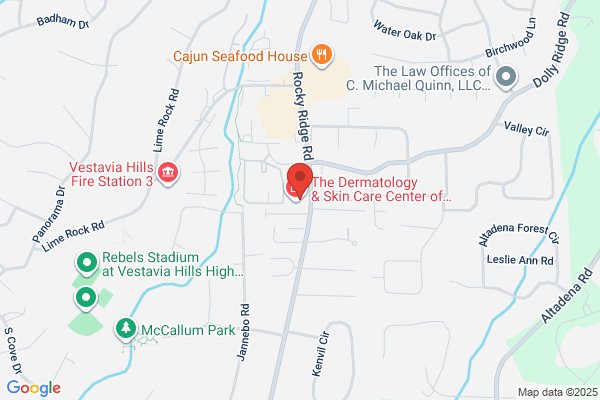 Smith III, Roy A DDS - Rocky Ridge Dental Association