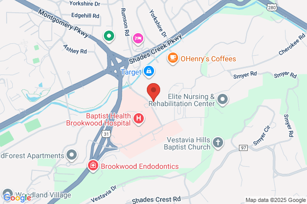 Southern Orthopaedic Specialists, P.C.