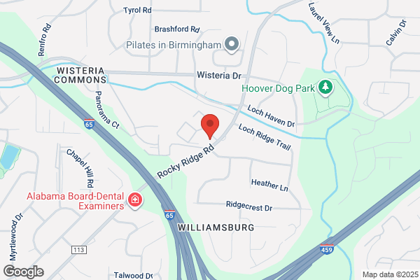 US Imaging of Birmingham
