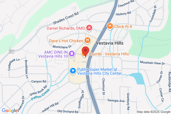 Vestavia Family Health Center