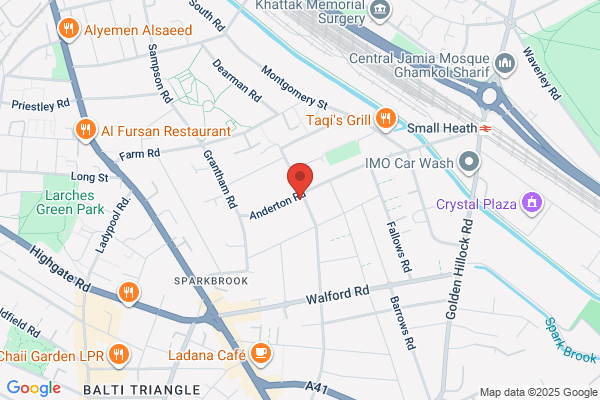 Bham Locksmith