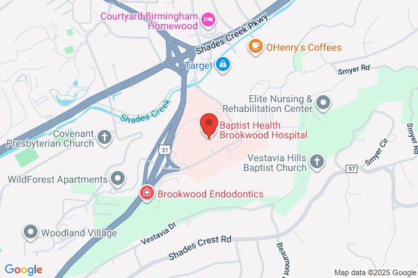 Brookwood Medical Center