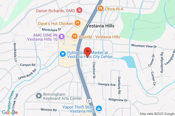 Campbell, Dewana - Vestavia Hills Imaging Center