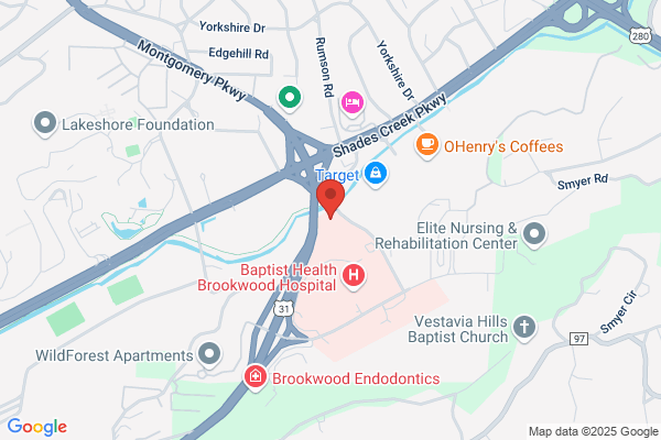 Hudson, Alane - Brookwood Ent Association