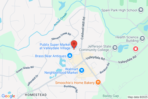 Publix Super Market at Valleydale Village