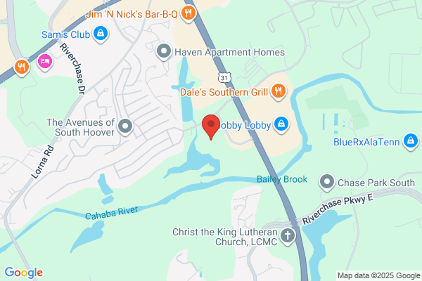 Alabama Varicosis Cosmetic & Laser Center