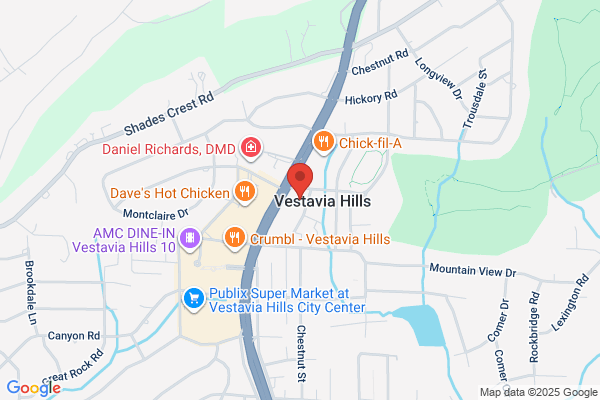 Brazilian Wax Spa - Vestavia