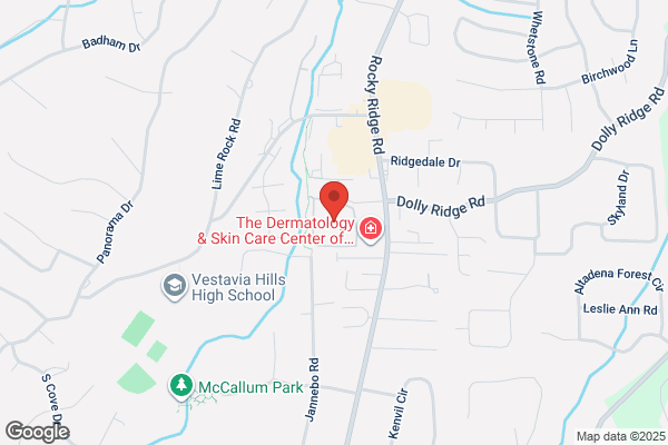 Town Village Vestavia Hills