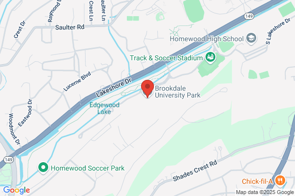 Brookdale at Home University Park