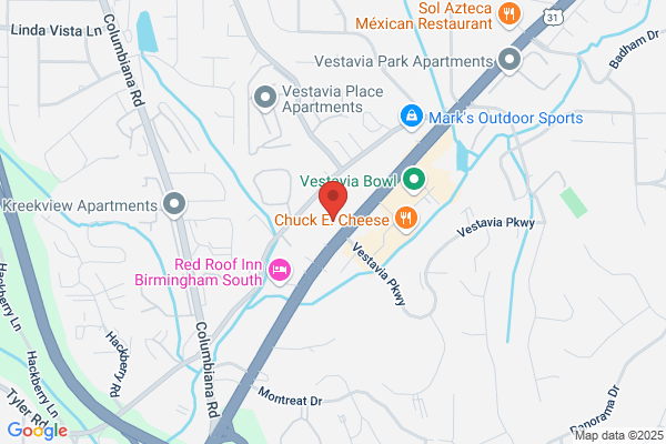Homewatch CareGivers of Birmingham