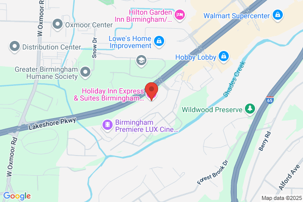 Holiday Inn Express & Suites Birmingham - Homewood, an IHG Hotel
