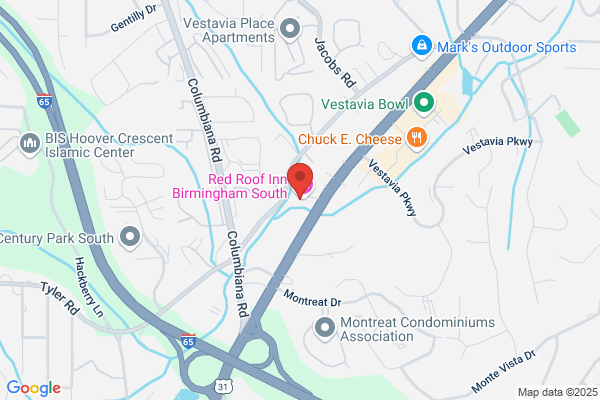 Baymont Inn and Suites Birmingham/Vestavia