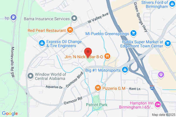 Comfort Inn Birmingham