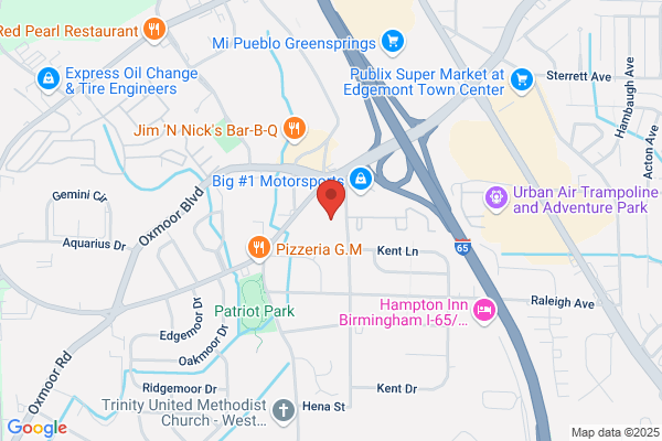 Econo Lodge Homewood - Birmingham