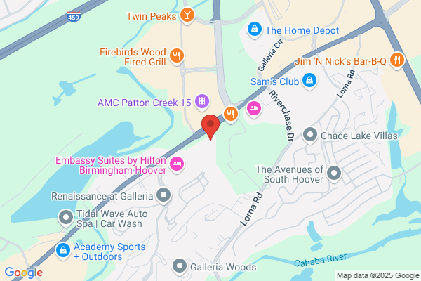 Hyatt Place Birmingham/Hoover