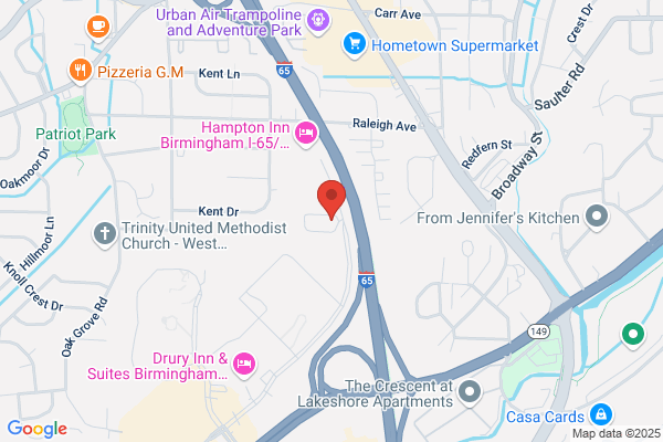 La Quinta Inn & Suites Birmingham Homewood