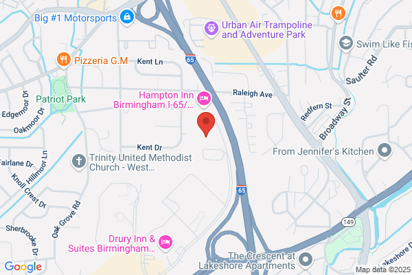 Residence Inn by Marriott Birmingham Homewood
