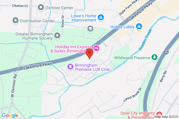 TownePlace Suites Birmingham Homewood