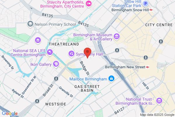 Birmingham Futures Exchange