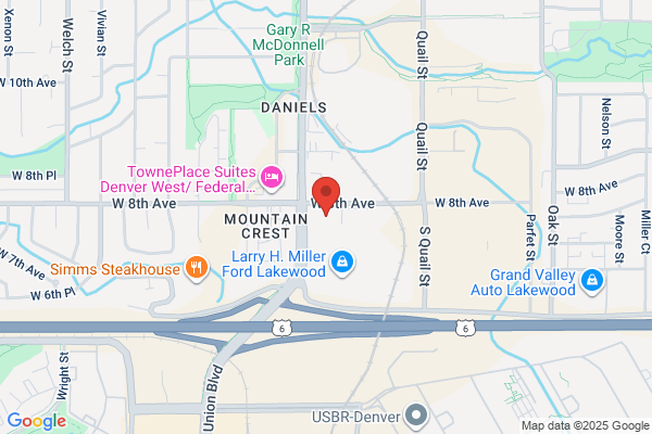 Snodgrass Dale Attorney
