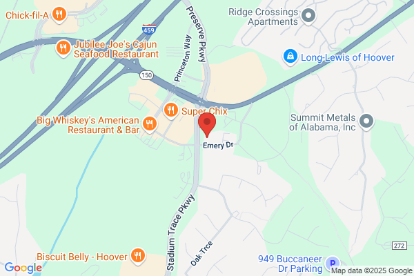 Birmingham Wellness Massage - Hoover, AL