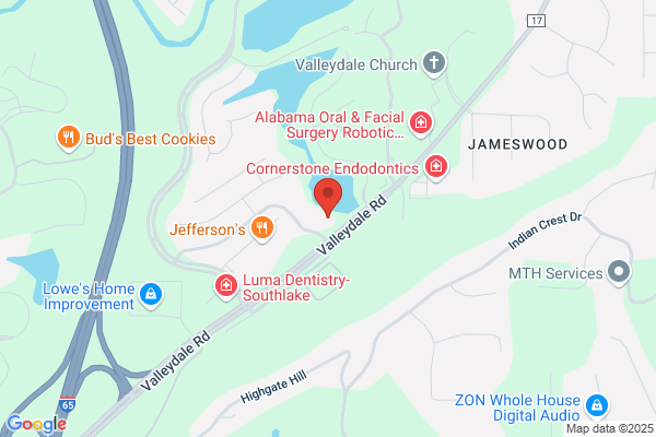 Forestbrook Healthcare Services Inc