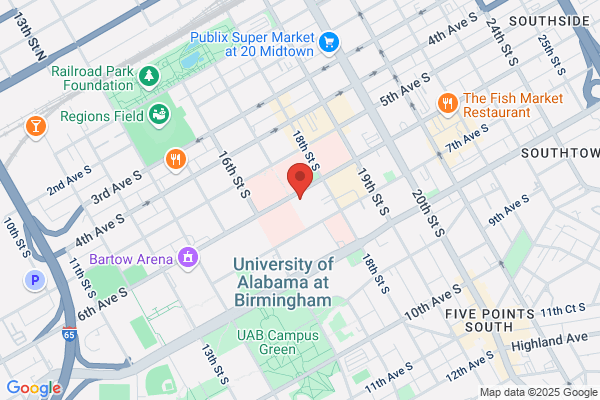 Birmingham Psychiatry Pharmaceutical Studies