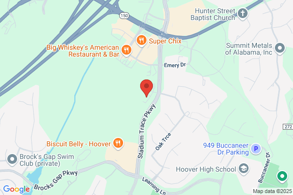 Birmingham Orthodontics - Hoover