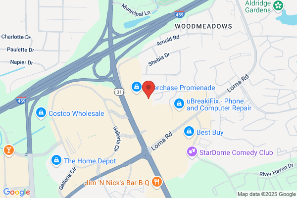 Hibbett Sports