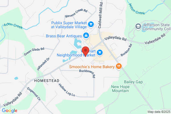 National Land Realty - Birmingham