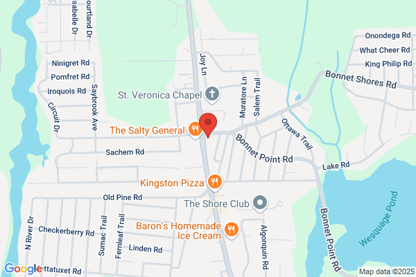 Sharon Wilson Edge Realty
