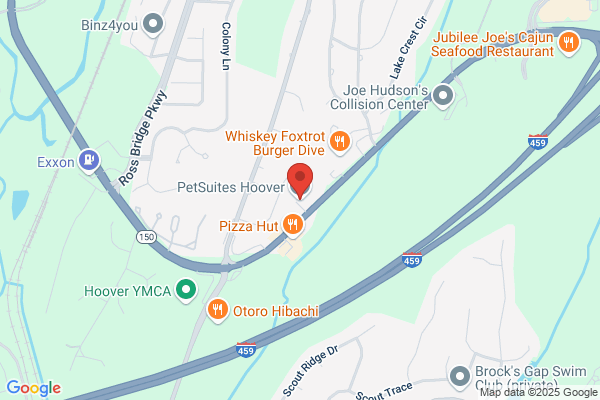 PetSuites Hoover