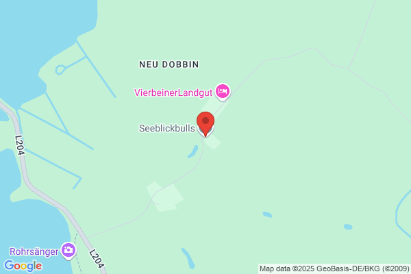 Kennel Seeblick