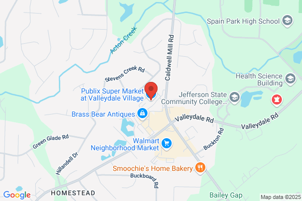 Publix Pharmacy at Valleydale Village