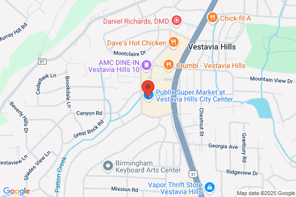 Publix Pharmacy at Vestavia Hills City Center
