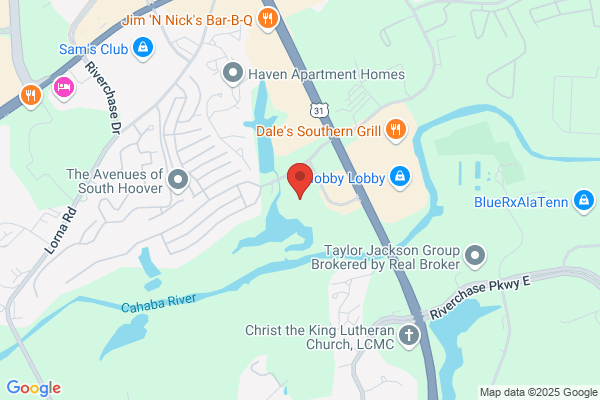 Alabama Vein & Restoration Medspa